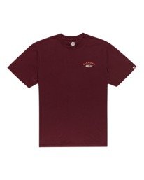 0 Spera - Camiseta para Hombre  W1SSM6ELP1 Element