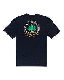 1 Spera - Camiseta para Hombre  W1SSM6ELP1 Element