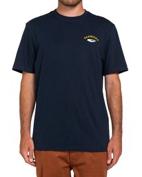 2 Spera - Camiseta para Hombre  W1SSM6ELP1 Element