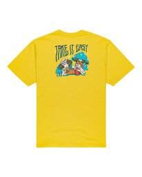 1 Kinwood - T-Shirt for Men  W1SSM8ELP1 Element