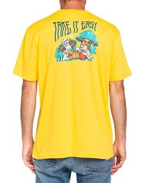 3 Kinwood - T-Shirt for Men  W1SSM8ELP1 Element