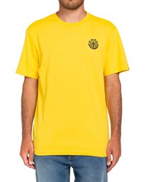 2 Kinwood - T-Shirt for Men  W1SSM8ELP1 Element