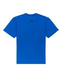 1 Peanuts Element - T-Shirt für Männer Blau W1SSO5ELP1 Element