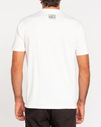 3 Peanuts Adventure - T-Shirt for Men White W1SSO6ELP1 Element
