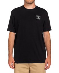 0 Peanuts Page - T-Shirt for Men  W1SSO7ELP1 Element