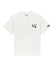0 Fernando Elvira After Skate - Camiseta para Hombre  W1SSP2ELP1 Element
