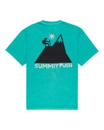 1 Fernando Elvira Summit - T-Shirt for Men  W1SSP3ELP1 Element