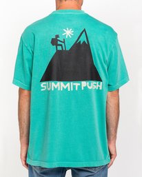3 Fernando Elvira Summit - T-Shirt for Men  W1SSP3ELP1 Element