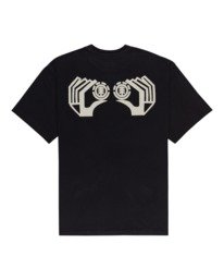 1 Fernando Elvira Mother Earth - T-Shirt for Men  W1SSP4ELP1 Element