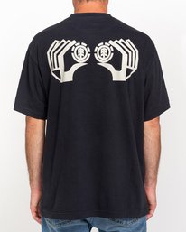 3 Fernando Elvira Mother Earth - T-Shirt for Men  W1SSP4ELP1 Element