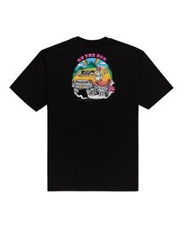 1 Van Run - T-Shirt for Men  W1SSP7ELP1 Element