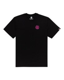0 Van Run - T-Shirt for Men  W1SSP7ELP1 Element