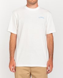 0 Peanuts Emerge - T-Shirt for Men  W1SSP8ELP1 Element