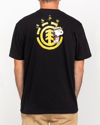 1 Peanuts Emerge - T-Shirt for Men  W1SSP8ELP1 Element