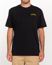 0 Peanuts Emerge - T-Shirt for Men  W1SSP8ELP1 Element