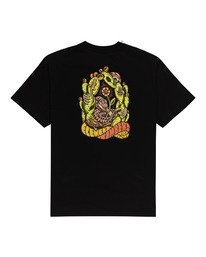 1 Timber! Pick Your Poison - T-Shirt for Men Black W1SSQ1ELP1 Element