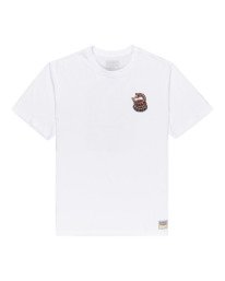 0 Timber! Pick Your Poison - T-Shirt for Men White W1SSQ1ELP1 Element