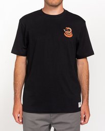 2 Timber! Pick Your Poison - T-Shirt for Men Black W1SSQ1ELP1 Element