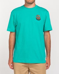 2 Timber! Pick Your Poison - T-Shirt for Men  W1SSQ1ELP1 Element