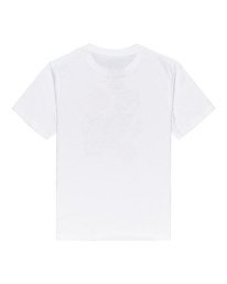 1 Timber! Altered State - T-Shirt for Men White W1SSQ2ELP1 Element