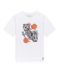 0 Timber! Altered State - T-Shirt for Men White W1SSQ2ELP1 Element
