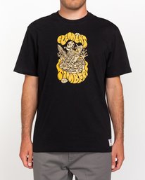 1 Timber! The Trip - T-Shirt for Men  W1SSQ3ELP1 Element