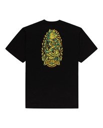 1 Timber! Antidote State - T-Shirt für Männer Schwarz W1SSQ5ELP1 Element