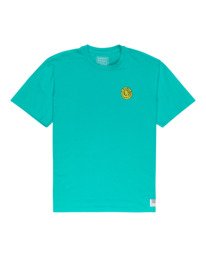 0 Timber! The Vision - T-Shirt for Men  W1SSQ6ELP1 Element