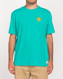 2 Timber! The Vision - T-Shirt for Men  W1SSQ6ELP1 Element