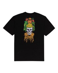 1 L'Amour Supreme Spectral - T-Shirt  W1SSQ8ELP1 Element