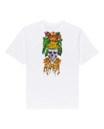1 L'Amour Supreme Spectral - Camiseta Blanco W1SSQ8ELP1 Element