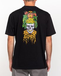 3 L'Amour Supreme Spectral - T-Shirt  W1SSQ8ELP1 Element