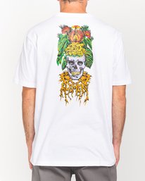 3 L'Amour Supreme Spectral - Camiseta Blanco W1SSQ8ELP1 Element