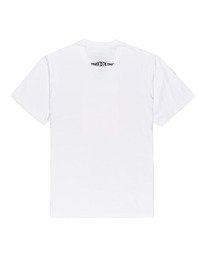 1 L'Amour Supreme Phytrax - T-Shirt White W1SSQ9ELP1 Element