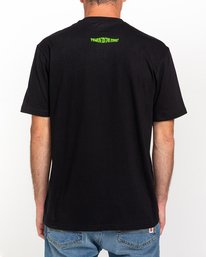 3 L'Amour Supreme Phytrax - T-shirt voor Heren  W1SSQ9ELP1 Element