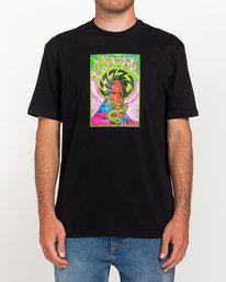 2 L'Amour Supreme Phytrax - T-shirt voor Heren  W1SSQ9ELP1 Element
