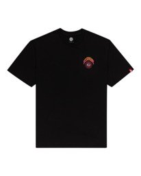 0 L'Amour Supreme Shijo - Camiseta Negro W1SSR2ELP1 Element