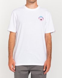 2 L'Amour Supreme Shijo - Camiseta Blanco W1SSR2ELP1 Element