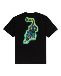 1 L'Amour Supreme Bashooka - T-shirt  W1SSR3ELP1 Element