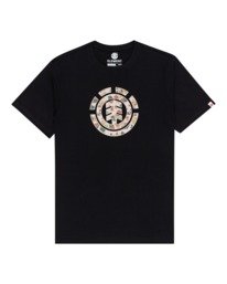 0 Sand Camo Icon - T-Shirt for Men  W1SSR7ELP1 Element