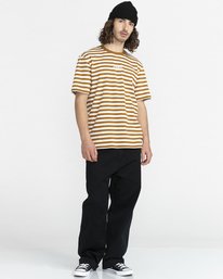 3 LUIS SS TEE  W1SSS7ELMU Element