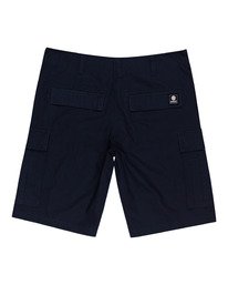 1 Legion 21" - Cargoshorts für Männer Grau W1WKC7ELP1 Element