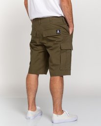 2 Legion 21" - Cargo Shorts for Men  W1WKC7ELP1 Element