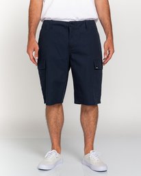 2 Legion 21" - Cargoshorts für Männer Grau W1WKC7ELP1 Element