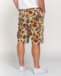 4 Legion 21" - Cargo Shorts for Men Beige W1WKC7ELP1 Element