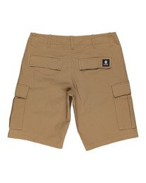 1 Legion 21" - Cargo Shorts for Men Grey W1WKC8ELP1 Element