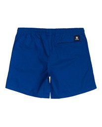 1 VACATION SHORT 17" Blue W1WKC9ELP1 Element