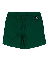 1 VACATION SHORT 17" Green W1WKC9ELP1 Element