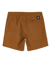 1 VACATION SHORT 17" Yellow W1WKC9ELP1 Element