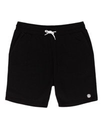 0 Cornell Track 19" - Sweatshorts für Männer Schwarz W1WKD3ELP1 Element